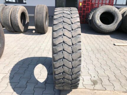  Opona ciężarowa 315/80R22.5 BIEŻNIKOWANA TYP FIRESTONE FD833