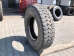 Opona ciężarowa 315/80R22.5 BIEŻNIKOWANA TYP FIRESTONE FD833