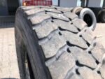 Opona ciężarowa 315/80R22.5 BIEŻNIKOWANA TYP FIRESTONE FD833