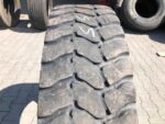 Opona ciężarowa 315/80R22.5 BIEŻNIKOWANA TYP FIRESTONE FD833