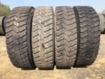Opony ciężarowe 315/80R22.5 BIEŻNIKOWANA TYP FIRESTONE FD833