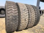 Opony ciężarowe 315/80R22.5 BIEŻNIKOWANA TYP FIRESTONE FD833
