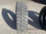 Opona ciężarowa 315/80R22.5 BIEŻNIKOWANA TYP GOODYEAR OMNICTRAC MSD / 14-15mm