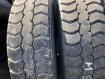 Opony ciężarowe 315/80R22.5 BIEŻNIKOWANA TYP GOODYEAR OMNICTRAC MSD