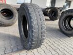 Opona ciężarowa 315/80R22.5 BIEŻNIKOWANA TYP GOODYEAR OMNICTRAC MSD / 9-14mm