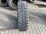 Opona ciężarowa 315/80R22.5 BIEŻNIKOWANA TYP GOODYEAR OMNICTRAC MSD / 9-14mm