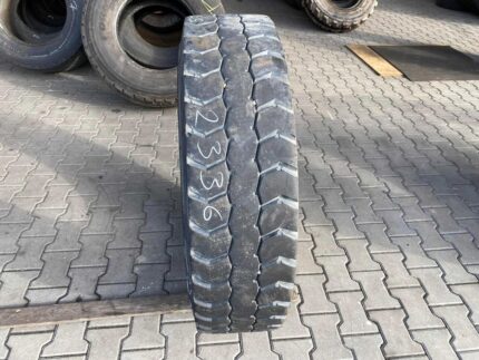 Opona ciężarowa 315/80R22.5 BIEŻNIKOWANA TYP GOODYEAR OMNICTRAC MSD / 9-14mm