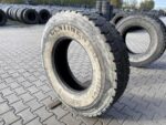 Opona ciężarowa 315/80R22.5 BIEŻNIKOWANA TYP GOODYEAR OMNICTRAC MSD / 9-14mm