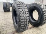 Opona ciężarowa 315/80R22.5 BIEŻNIKOWANA TYP GOODYEAR OMNICTRAC MSD