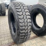  Opona ciężarowa 315/80R22.5 BIEŻNIKOWANA TYP GOODYEAR OMNICTRAC MSD