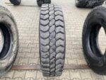 Opona ciężarowa 315/80R22.5 BIEŻNIKOWANA TYP GOODYEAR OMNICTRAC MSD