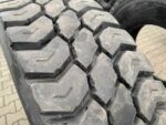 Opona ciężarowa 315/80R22.5 BIEŻNIKOWANA TYP GOODYEAR OMNICTRAC MSD