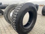 Opona ciężarowa 315/80R22.5 BIEŻNIKOWANA TYP GOODYEAR OMNICTRAC MSD