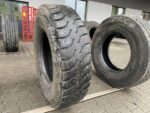Opona ciężarowa 315/80R22.5 BIEŻNIKOWANA TYP GOODYEAR OMNICTRAC MSD / 11-14mm