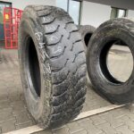  Opona ciężarowa 315/80R22.5 BIEŻNIKOWANA TYP GOODYEAR OMNICTRAC MSD / 11-14mm