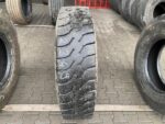 Opona ciężarowa 315/80R22.5 BIEŻNIKOWANA TYP GOODYEAR OMNICTRAC MSD / 11-14mm