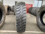 Opona ciężarowa 315/80R22.5 BIEŻNIKOWANA TYP GOODYEAR OMNICTRAC MSD / 11-14mm