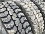 Opony ciężarowe 315/80R22.5 BIEŻNIKOWANA TYP GOODYEAR OMNICTRAC MSD