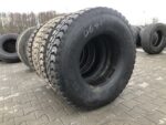 Opony ciężarowe 315/80R22.5 BIEŻNIKOWANA TYP GOODYEAR OMNICTRAC MSD