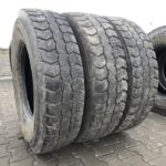  Opony ciężarowe 315/80R22.5 BIEŻNIKOWANA TYP GOODYEAR OMNICTRAC MSD