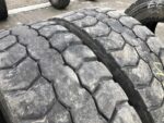 Opony ciężarowe 315/80R22.5 BIEŻNIKOWANA TYP GOODYEAR OMNICTRAC MSD