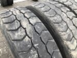 Opony ciężarowe 315/80R22.5 BIEŻNIKOWANA TYP GOODYEAR OMNICTRAC MSD