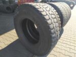 Opony ciężarowe 315/80R22.5 BIEŻNIKOWANA TYP GOODYEAR OMNICTRAC MSD / 15-17mm