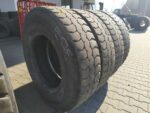 Opony ciężarowe 315/80R22.5 BIEŻNIKOWANA TYP GOODYEAR OMNICTRAC MSD / 11-12mm