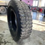  Opona ciężarowa 315/80R22.5 BIEŻNIKOWANA TYP GOODYEAR OMNITRAC MSD