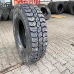  Opony ciężarowe 315/80R22.5 BIEŻNIKOWANA TYP GOODYEAR OMNITRAC MSD / 100% BIEŻNIKA