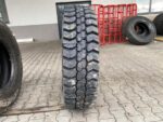 Opony ciężarowe 315/80R22.5 BIEŻNIKOWANA TYP GOODYEAR OMNITRAC MSD / 100% BIEŻNIKA