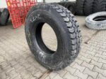Opony ciężarowe 315/80R22.5 BIEŻNIKOWANA TYP GOODYEAR OMNITRAC MSD / 100% BIEŻNIKA