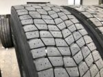 Opony ciężarowe 315/80R22.5 BIEŻNIKOWANA TYP MICHELIN X MULTIWAY 3D XDE / 9-11mm