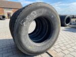 Opony ciężarowe 315/80R22.5 BIEŻNIKOWANA TYP MICHELIN XDE2 / 13-14mm