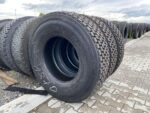 Opony ciężarowe 315/80R22.5 BIEŻNIKOWANA TYP MICHELIN XDE2 / 100% BIEŻNIKA