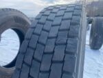 Opony ciężarowe 315/80R22.5 BIEŻNIKOWANA TYP MICHELIN XDE2 / 11-12mm