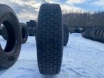 Opony ciężarowe 315/80R22.5 BIEŻNIKOWANA TYP MICHELIN XDE2 / 11-12mm