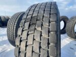 Opony ciężarowe 315/80R22.5 BIEŻNIKOWANA TYP MICHELIN XDE2 / 14-18mm