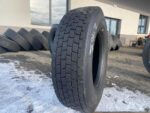 Opony ciężarowe 315/80R22.5 BIEŻNIKOWANA TYP MICHELIN XDE2 / 9-10mm