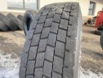 Opony ciężarowe 315/80R22.5 BIEŻNIKOWANA TYP MICHELIN XDE2 / 9-10mm