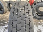 Opony ciężarowe 315/80R22.5 BIEŻNIKOWANA TYP MICHELIN XDE2 / 9-10mm