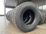 Opony ciężarowe 315/80R22.5 BIEŻNIKOWANA TYP MICHELIN XDE2 / 100% BIEŻNIKA / NOWA