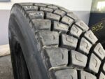 Używana opona ciężarowa 315/80R22.5 BIEŻNIKOWANA TYP ATHOS HG2339