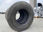 Opony ciężarowe 315/80R22.5 BIEŻNIKOWANA TYP MICHELIN XDN2 GRIP / 7-14mm
