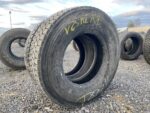 Opony ciężarowe 315/80R22.5 BIEŻNIKOWANA TYP MICHELIN XDS / 10-14mm