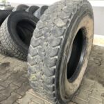  Opona ciężarowa 315/80R22.5 BIEŻNIKOWANA TYP MICHELIN XDY