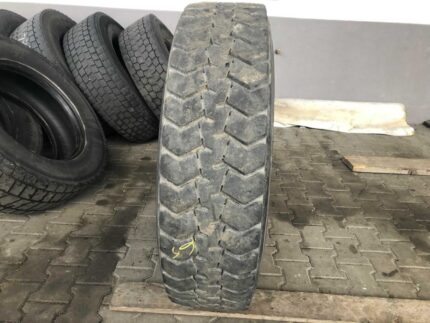 Opona ciężarowa 315/80R22.5 BIEŻNIKOWANA TYP MICHELIN XDY