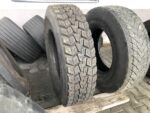 Opona ciężarowa 315/80R22.5 BIEŻNIKOWANA TYP MICHELIN XDY