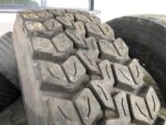 Opona ciężarowa 315/80R22.5 BIEŻNIKOWANA TYP MICHELIN XDY