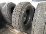 Opona ciężarowa 315/80R22.5 BIEŻNIKOWANA TYP MICHELIN XDY